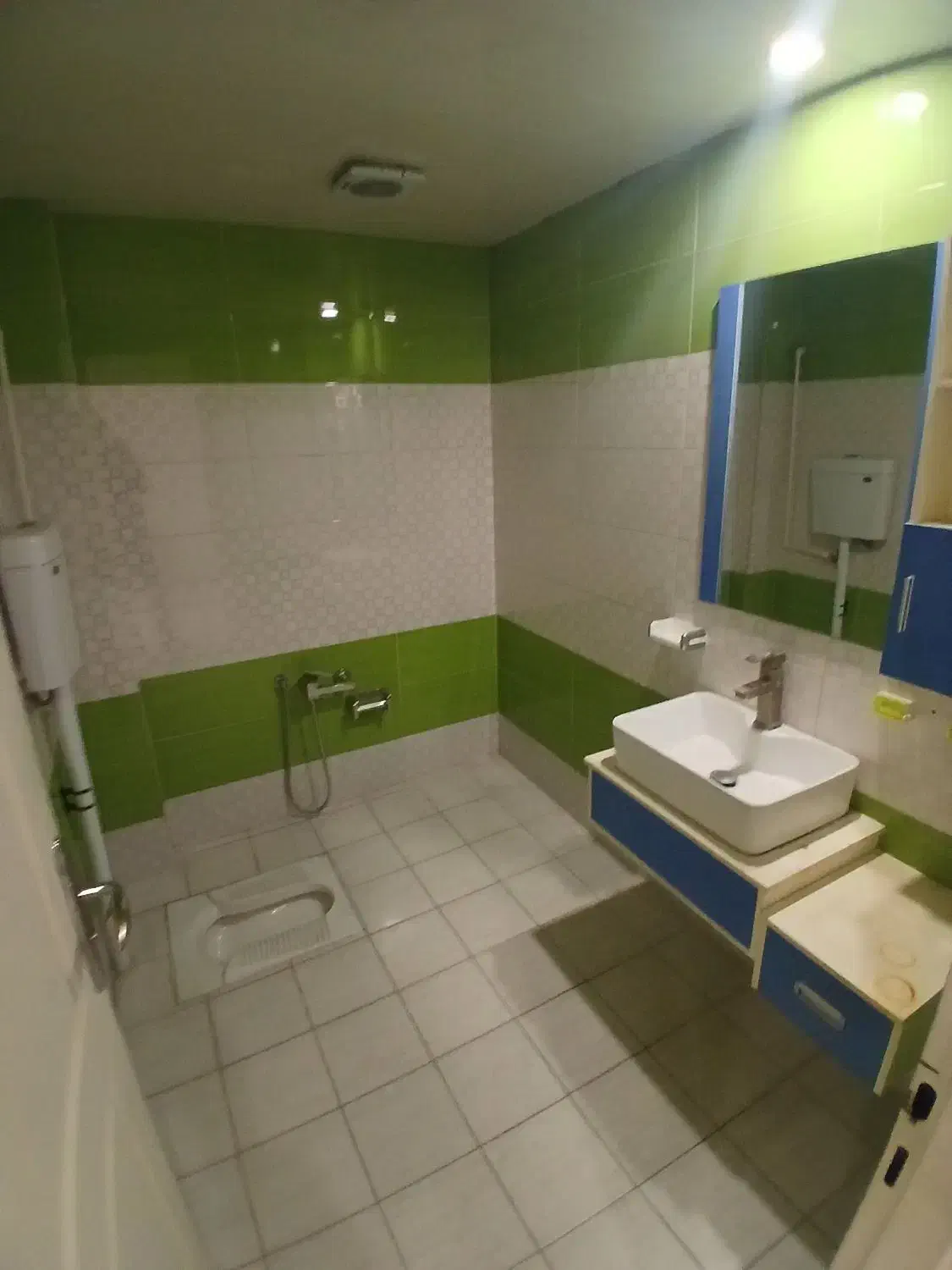 بهار شمالی ۱۴۸ متر ۳ خوابه فول امکانات