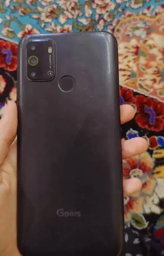 S10 جیپلآس|موبایل|سراوان, |دیوار