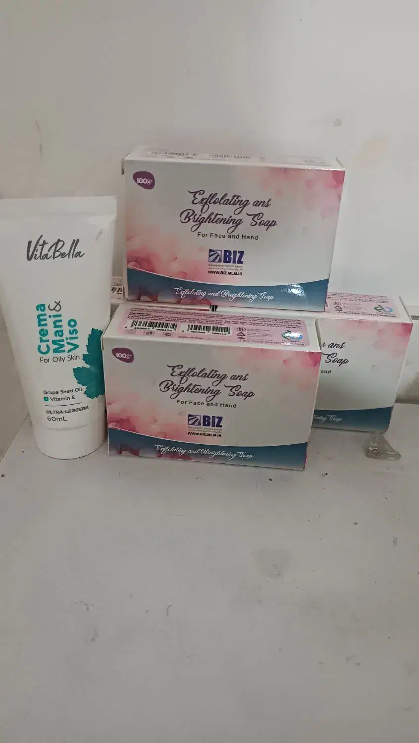 فروش محصولات|آرایشی، بهداشتی، درمانی|بهبهان, |دیوار