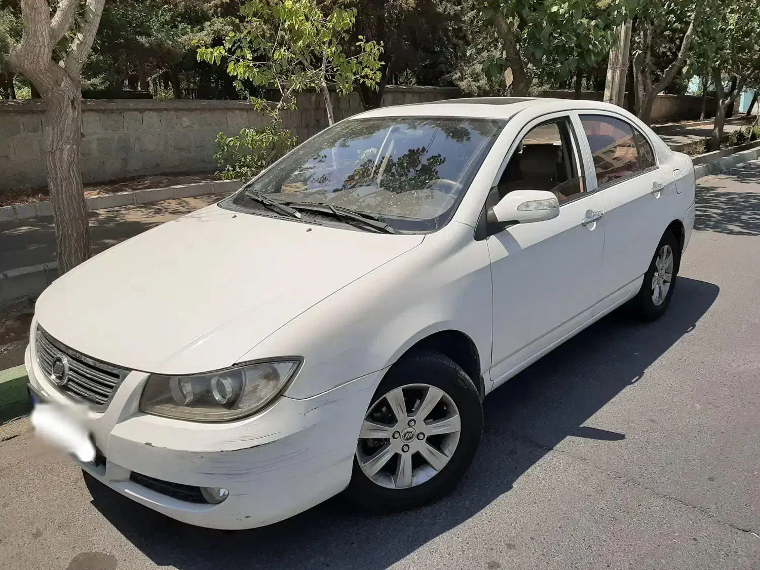 لیفان 620 1800cc، مدل ۱۳۹۳|خودرو سواری و وانت|ساری, |دیوار