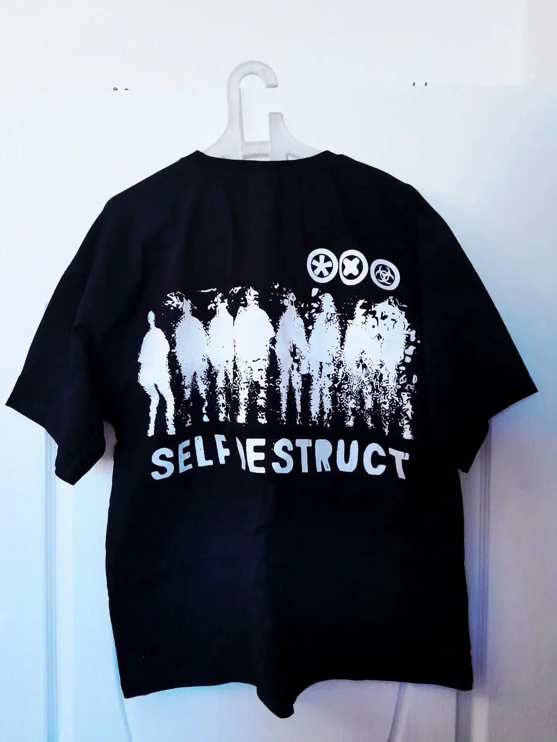 تیشرت بزرگ سایز L|لباس|هشتگرد, فاز ۳ مهستان|دیوار