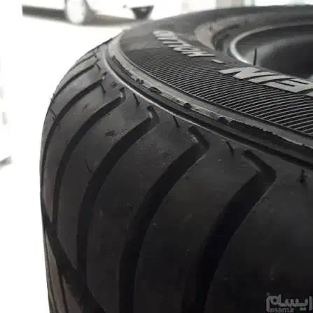 رینگ و لاستیک زیر صفری|قطعات یدکی و لوازم جانبی|اردکان, |دیوار