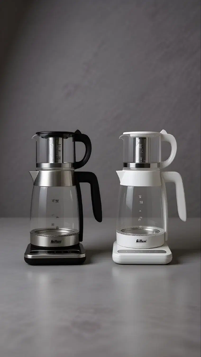 چای‌ساز Feller مدل 190|سماور، چای‌ساز، قهوه‌ساز|تبریز, |دیوار