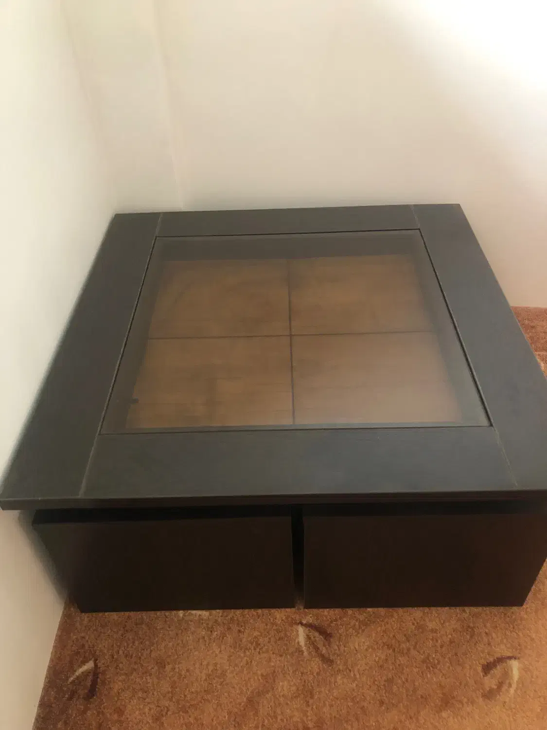 میز مبل با عسلی قابل تخفیف|مبلمان خانگی و میز عسلی|ساری, |دیوار