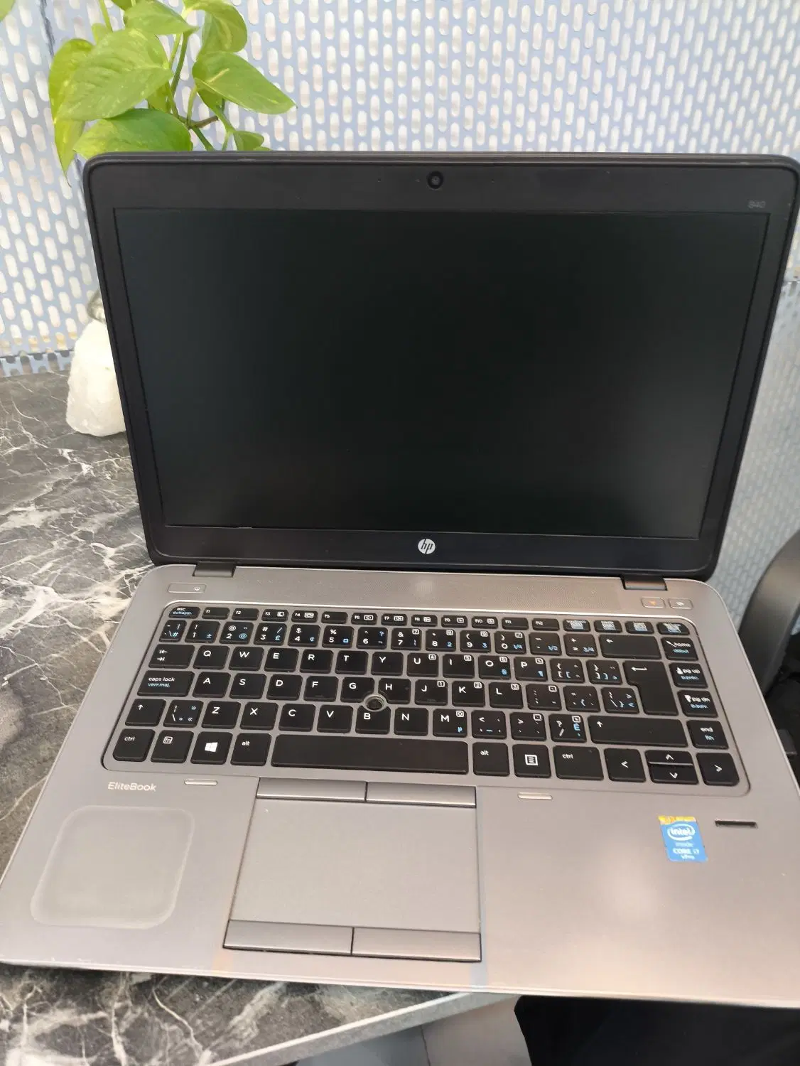 notebook elitebook 840 g1|رایانه همراه|مشهد, کوثر|دیوار