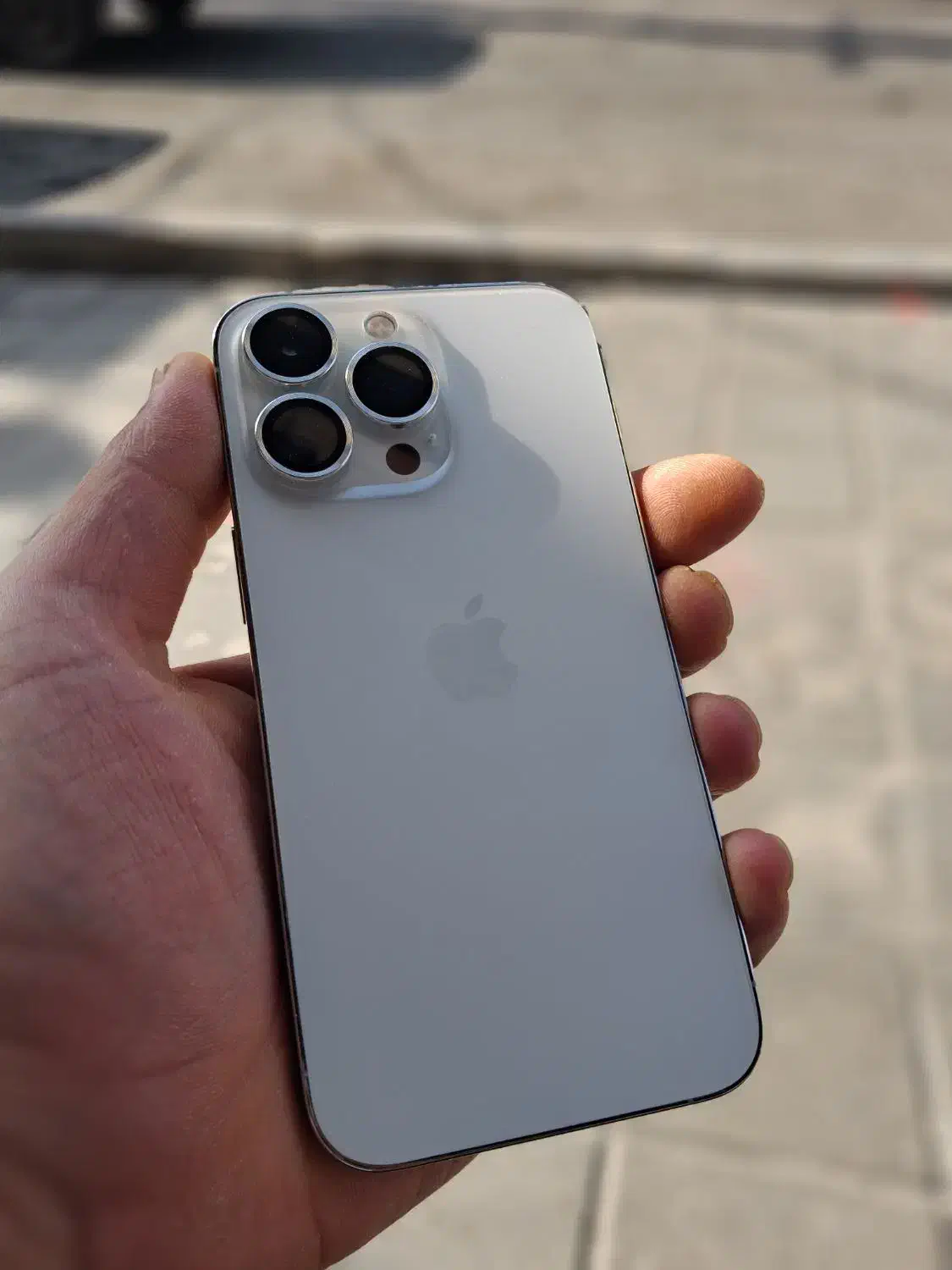 iphone 13 pro 256 ZAA|موبایل|کرج, شاهین‌ویلا|دیوار