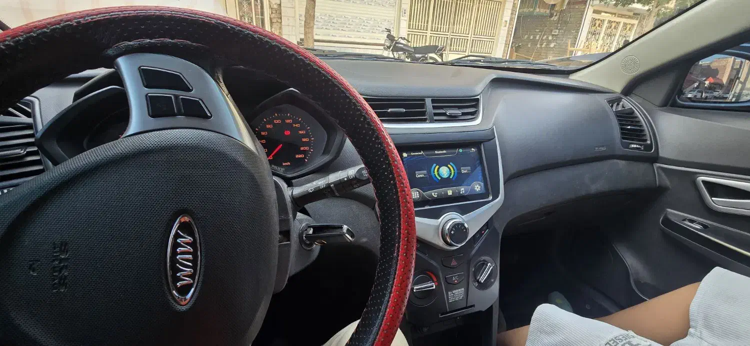 206 نخر mvm 315 بخر با پولش|خودرو سواری و وانت|کاشان, امیرکبیر|دیوار