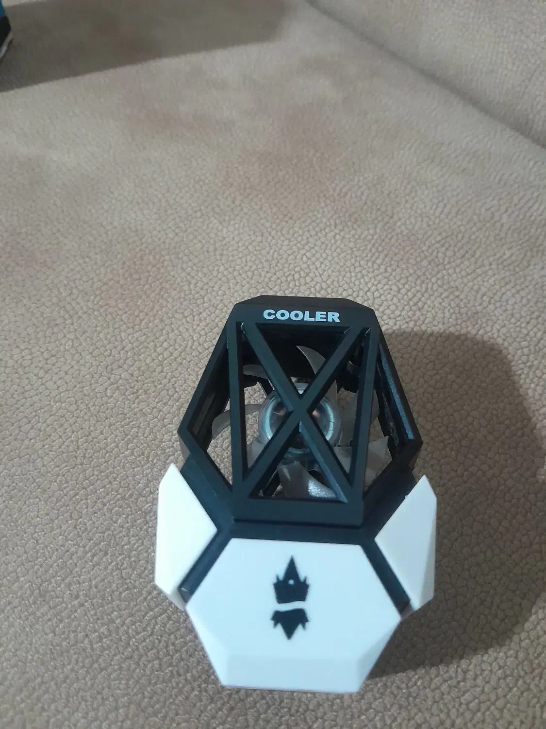 فن گیمینگ|لوازم جانبی موبایل و تبلت|خرمدره, |دیوار