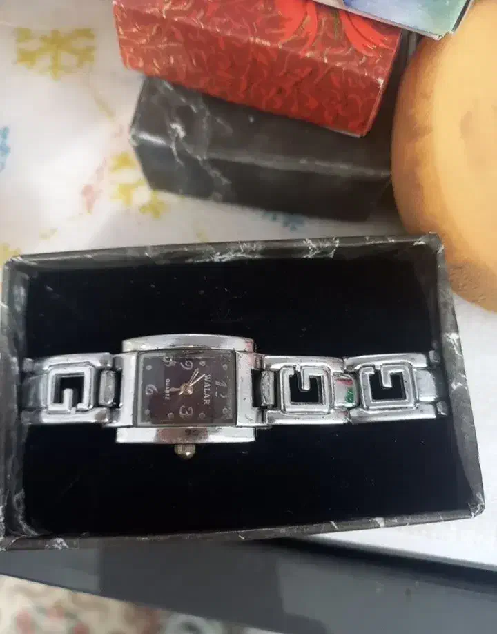 دوعد ساعت زنانه شیک|ساعت|رباطکریم, رباطکریم|دیوار