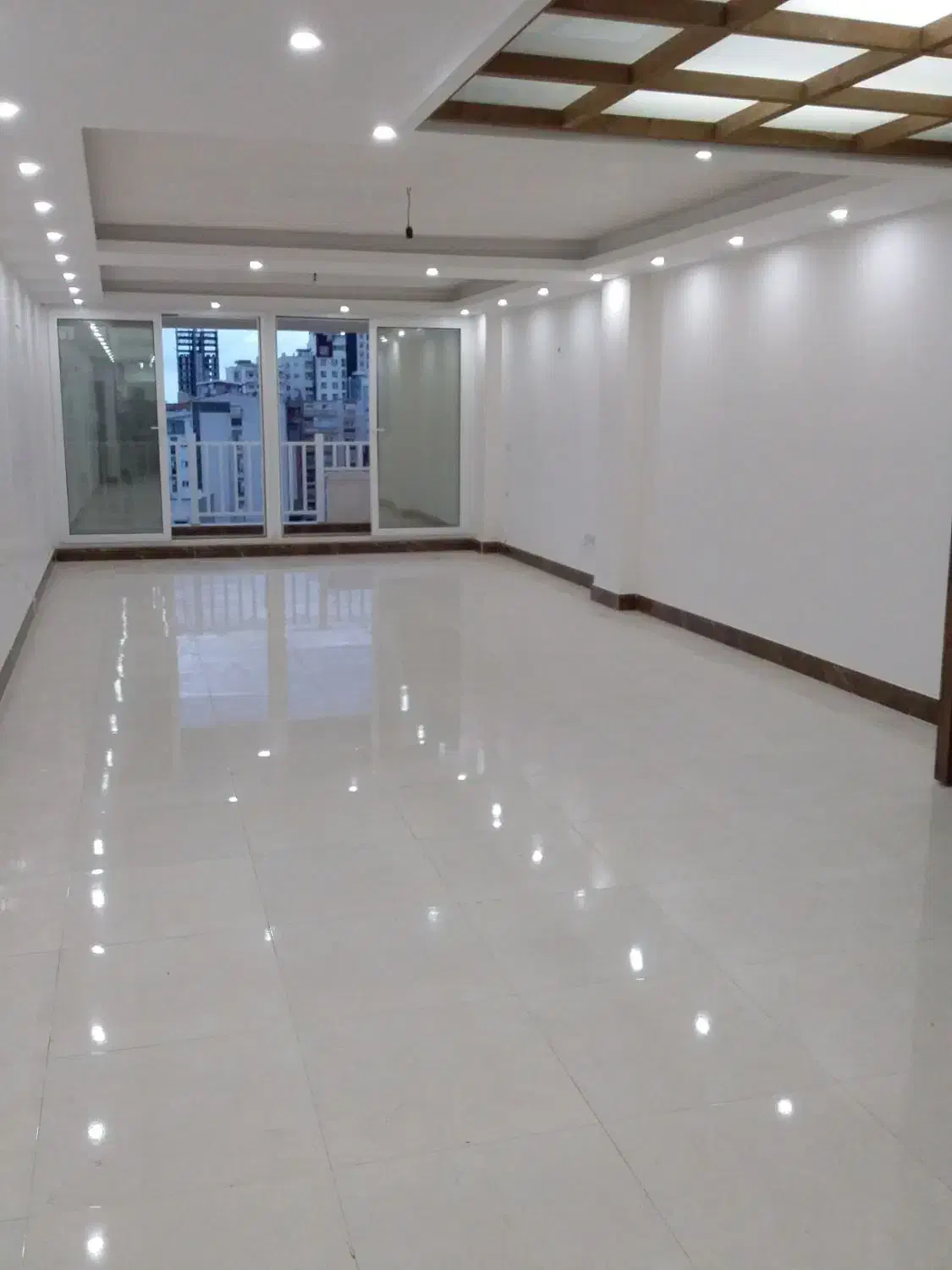 ۱۱۵متر با سند ۶ دانگ در ولیعصر|فروش آپارتمان|بابلسر, |دیوار