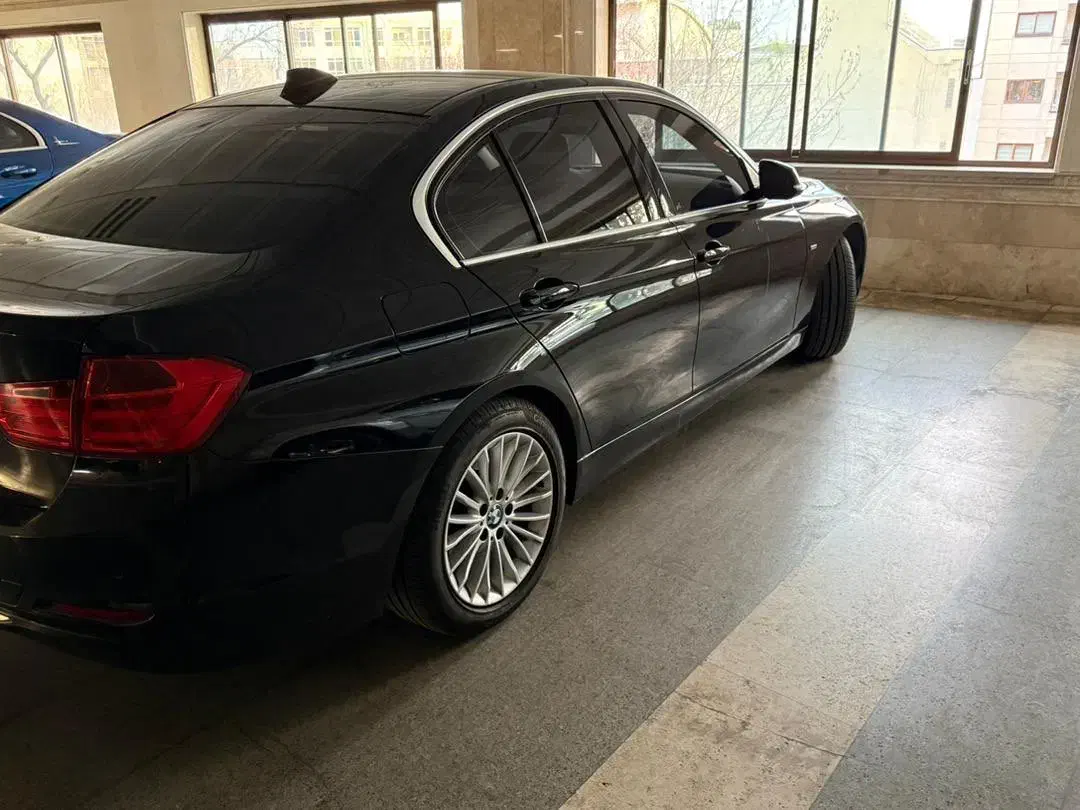 Bmv320 مدل 2014|خودرو سواری و وانت|تهران, دزاشیب|دیوار