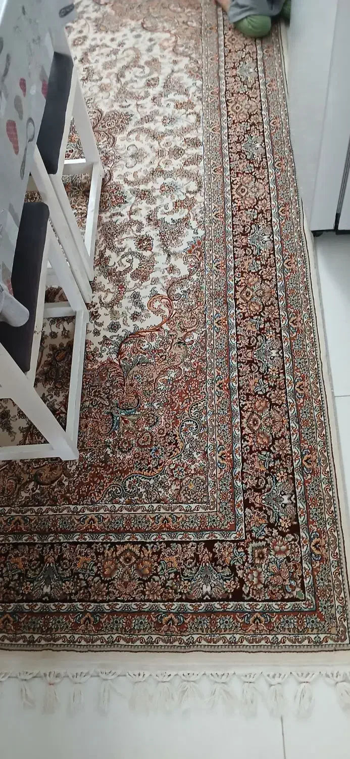 تخت خواب  به همراه تشک  کاملا سالم|تخت و سرویس خواب|دماوند, گیلاوند|دیوار