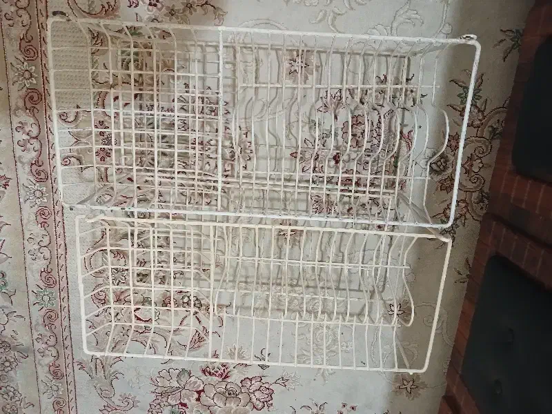 ابچکان|آب‌چکان و نظم‌دهنده ظروف|ایلام, |دیوار