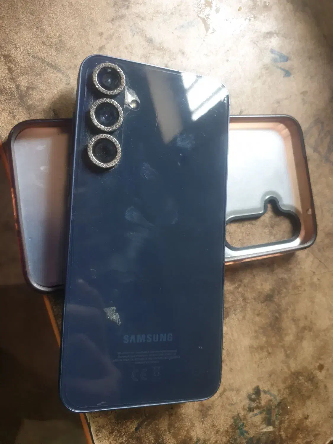 A55|موبایل|ساوه, |دیوار