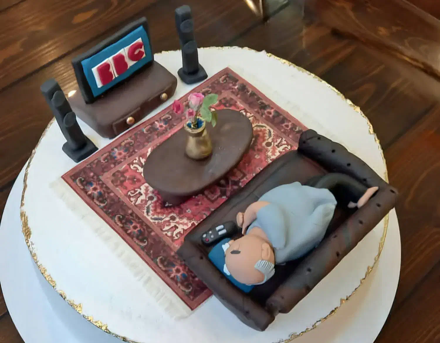 قبول سفارش انواع کیکهای تولد و  کافی شاپی .|خوردنی و آشامیدنی|فردیس, منظریه|دیوار