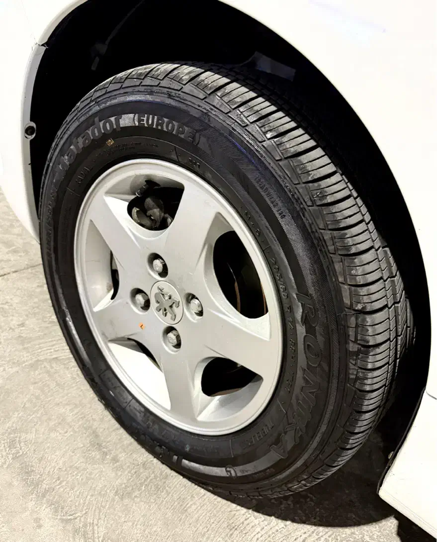 ۲۰۷ پانا مدل ۱۴۰۱|خودرو سواری و وانت|آبادان, |دیوار