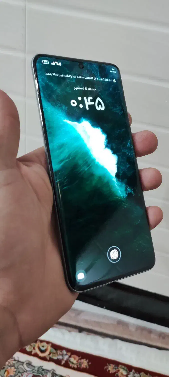 هانر 90 5G|موبایل|پیرانشهر, |دیوار