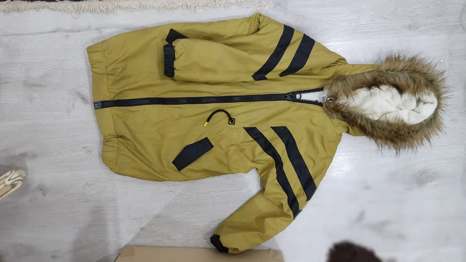 لباس|لباس|اردبیل, |دیوار