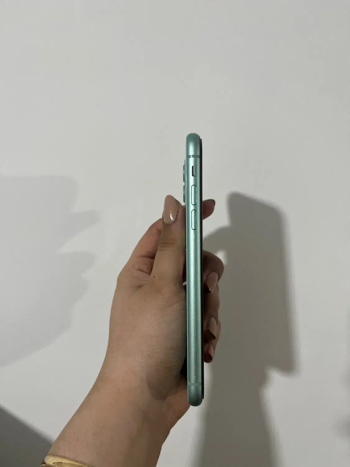 iphone11|موبایل|گرگان, |دیوار