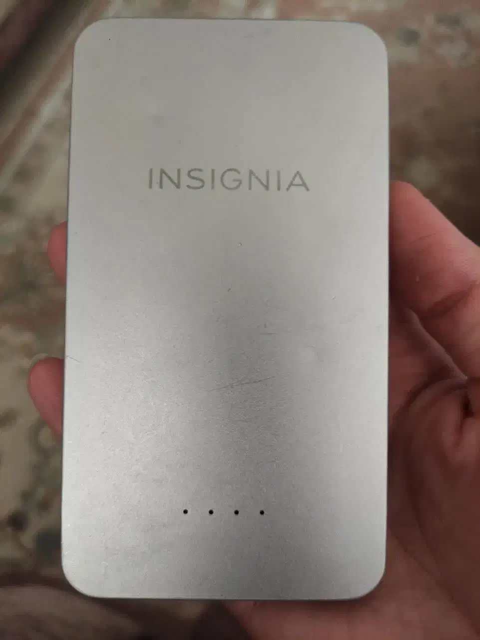 دو عدد پاور بانک|لوازم جانبی موبایل و تبلت|مهریز, |دیوار