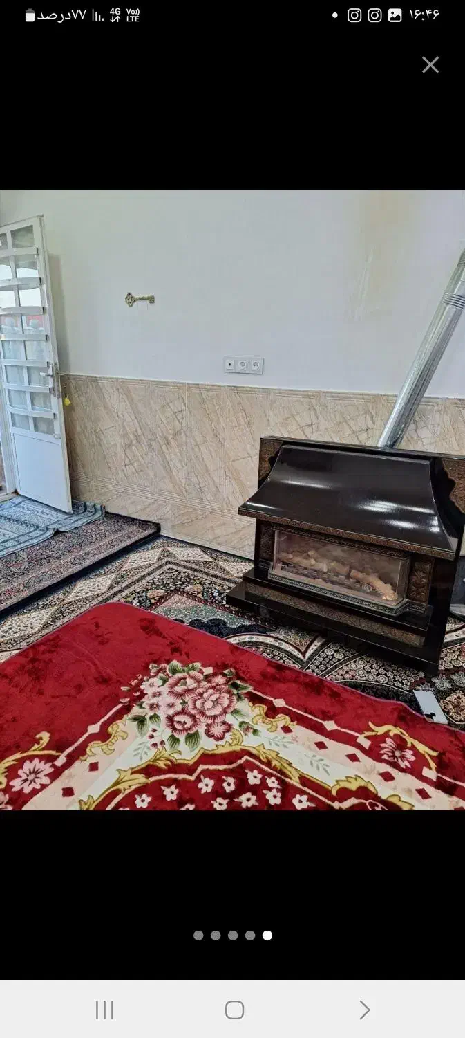 منزل مبله|اجارهٔ کوتاه‌مدت آپارتمان و سوئیت|سیرجان, |دیوار