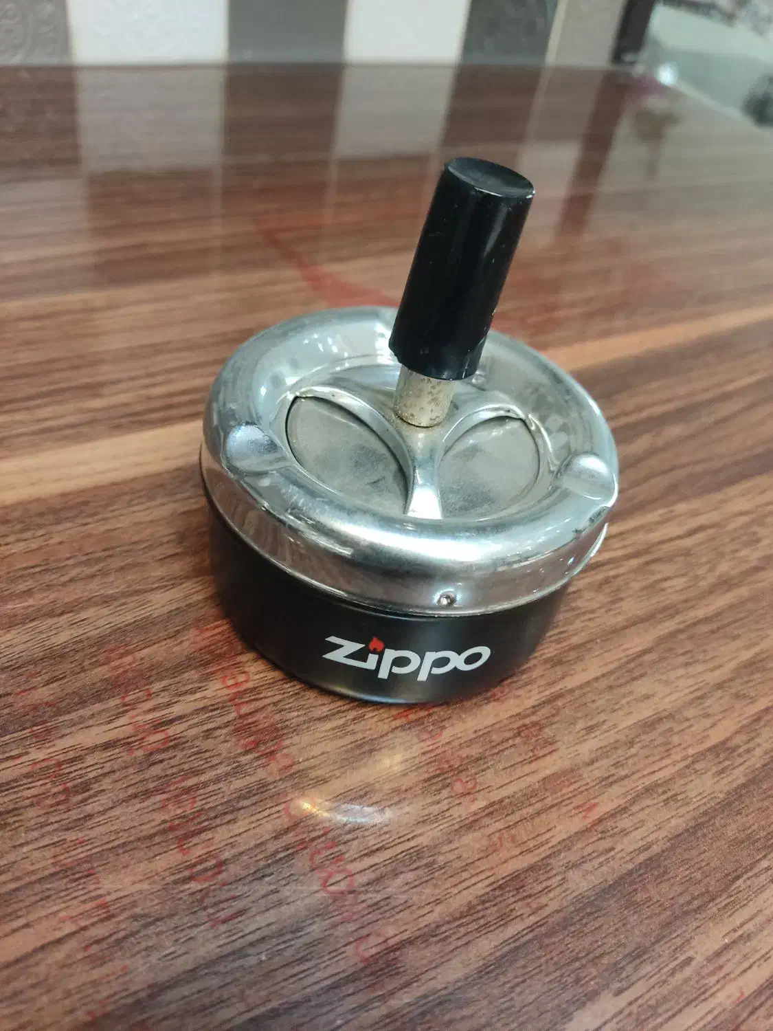 زیرسیگاری|صنایع دستی و سایر لوازم تزئینی|اصفهان, سرچشمه|دیوار