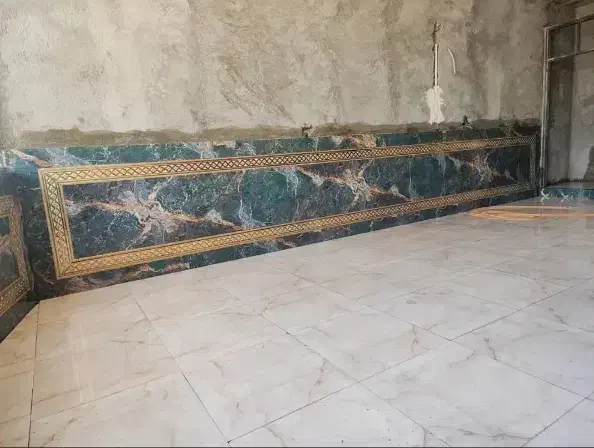 سرامیک کاری|خدمات پیشه و مهارت|سراوان, |دیوار