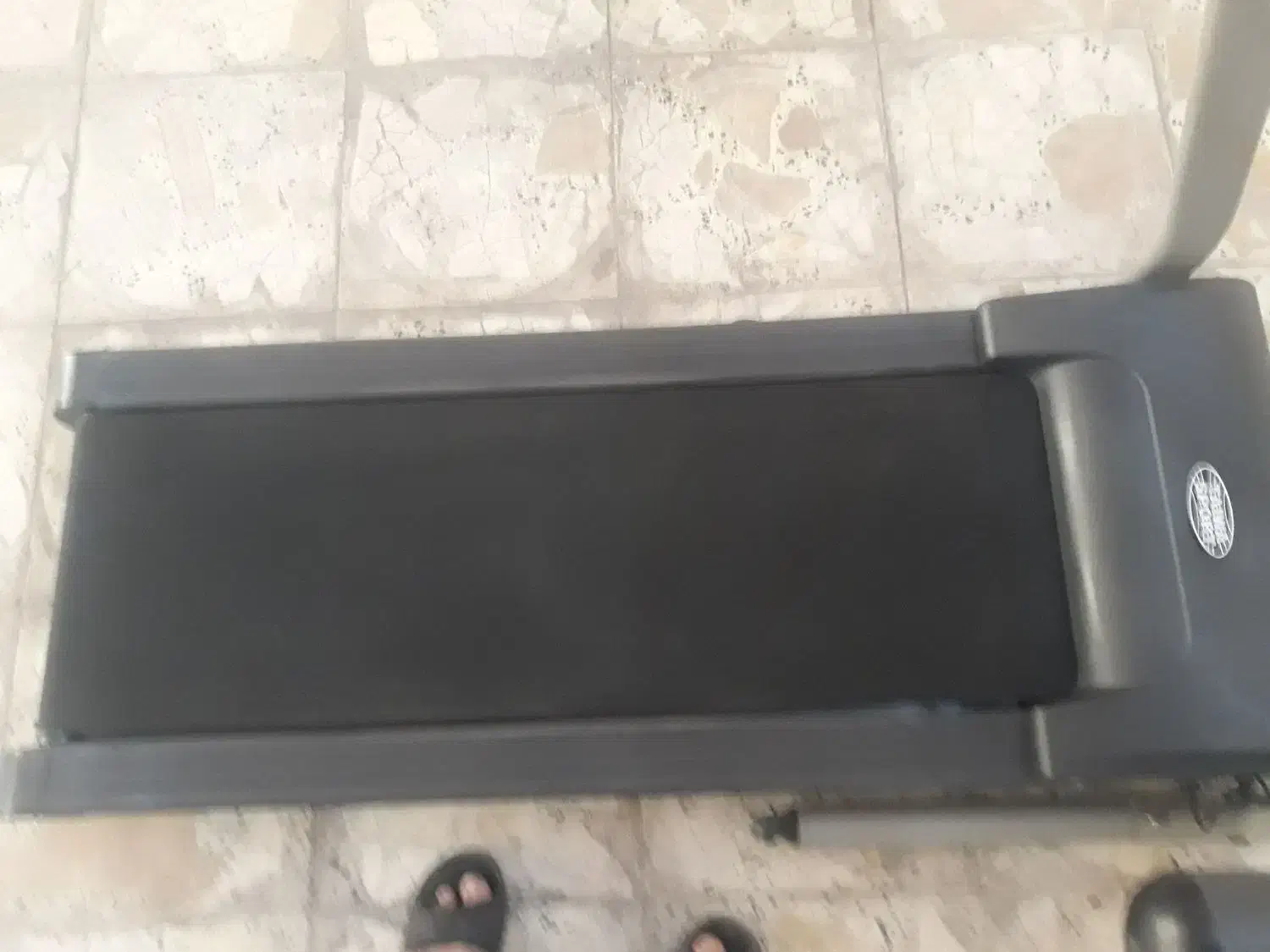 فروش تردمیل تایوانی|تجهیزات ورزشی|خمینی‌شهر, |دیوار