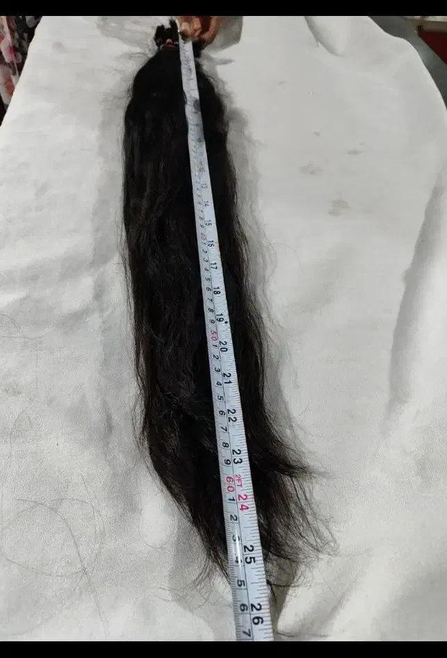 خریدو فروش مو طبیعی|آرایشی، بهداشتی، درمانی|نهبندان, |دیوار