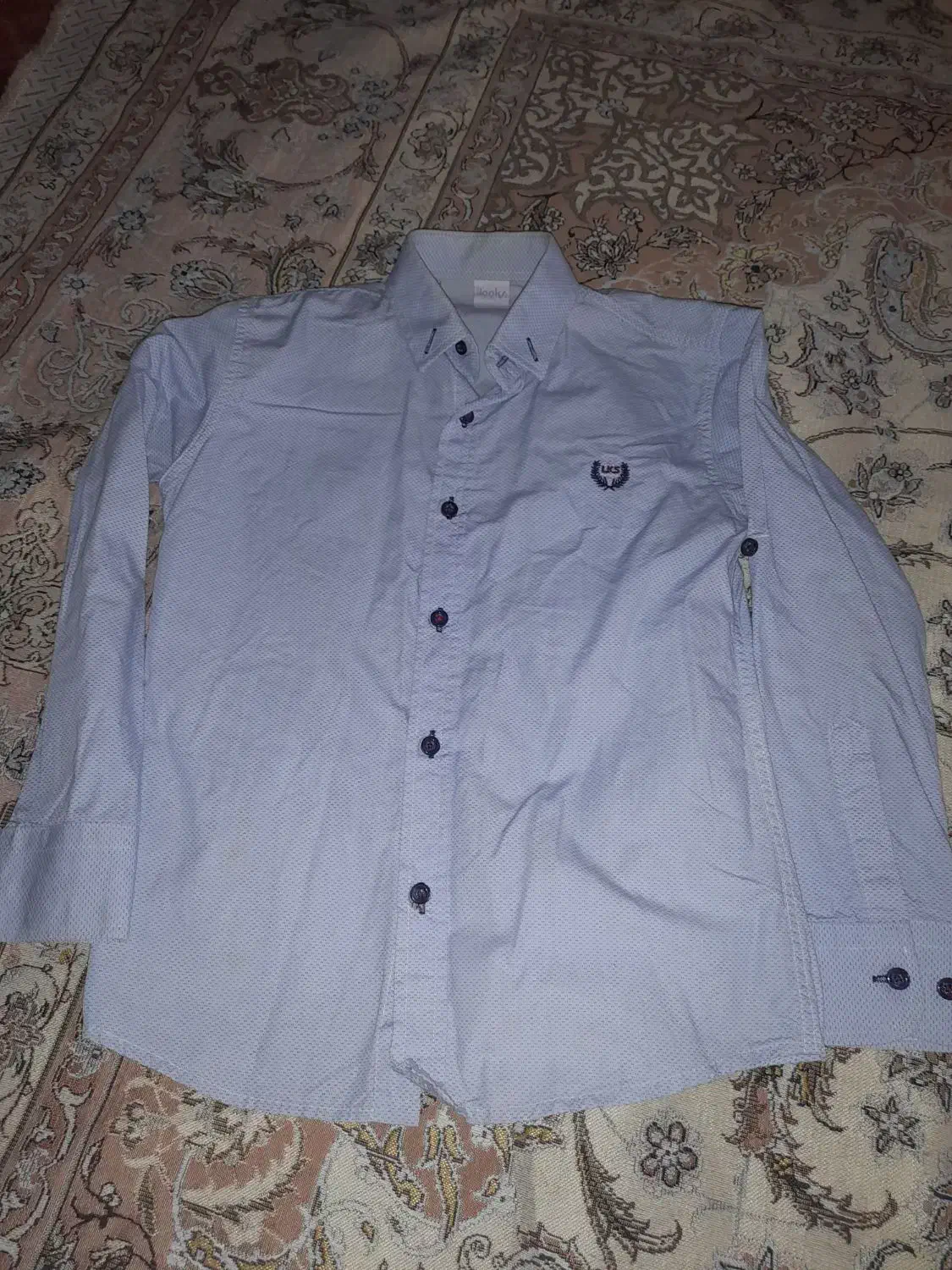 لباس پسرانه|لباس|سهند, |دیوار