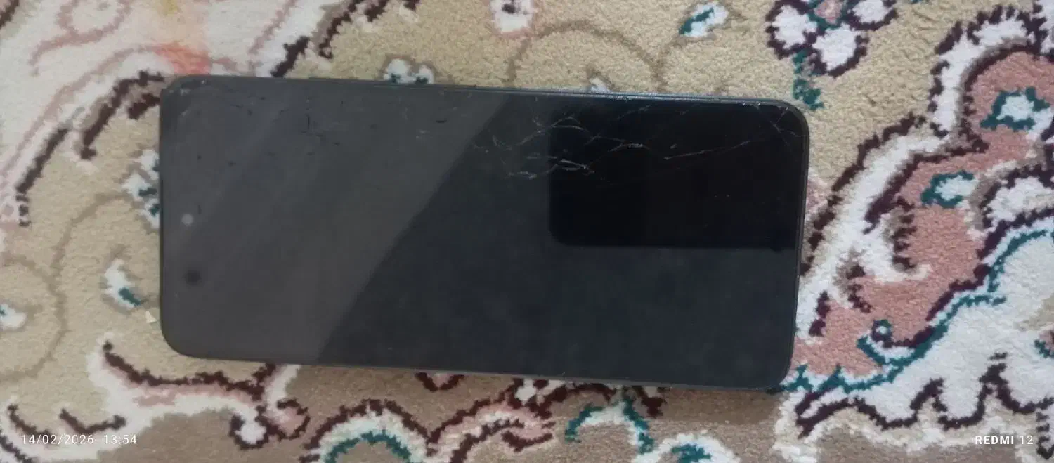 گوشی redmi12|موبایل|قم, چهل درخت|دیوار