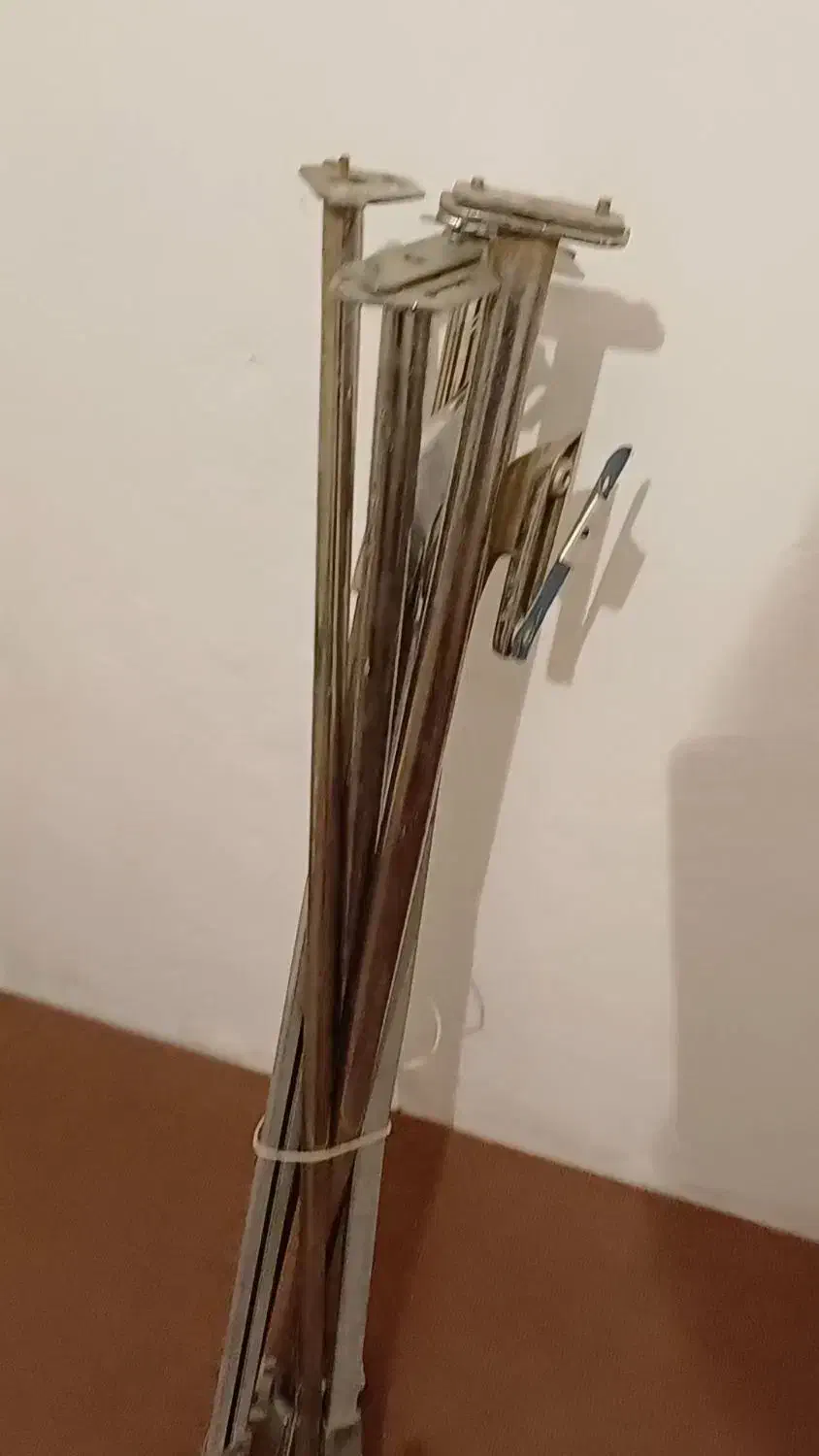 باربند پژو پارس|قطعات یدکی و لوازم جانبی|کرج, عظیمیه|دیوار