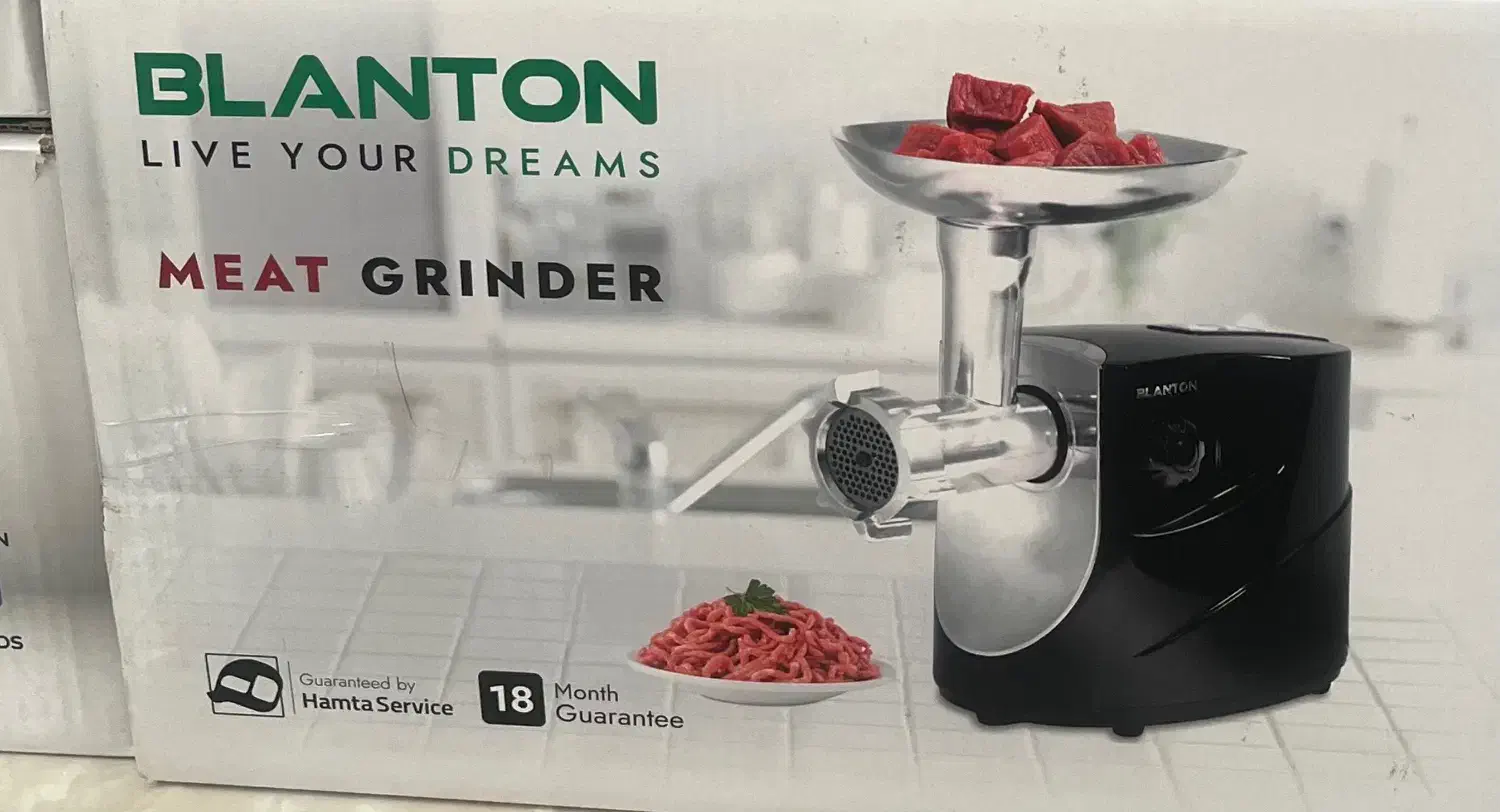 لوازم برقی آشپزخانه|خردکن، آسیاب، غذاساز|اردکان, |دیوار