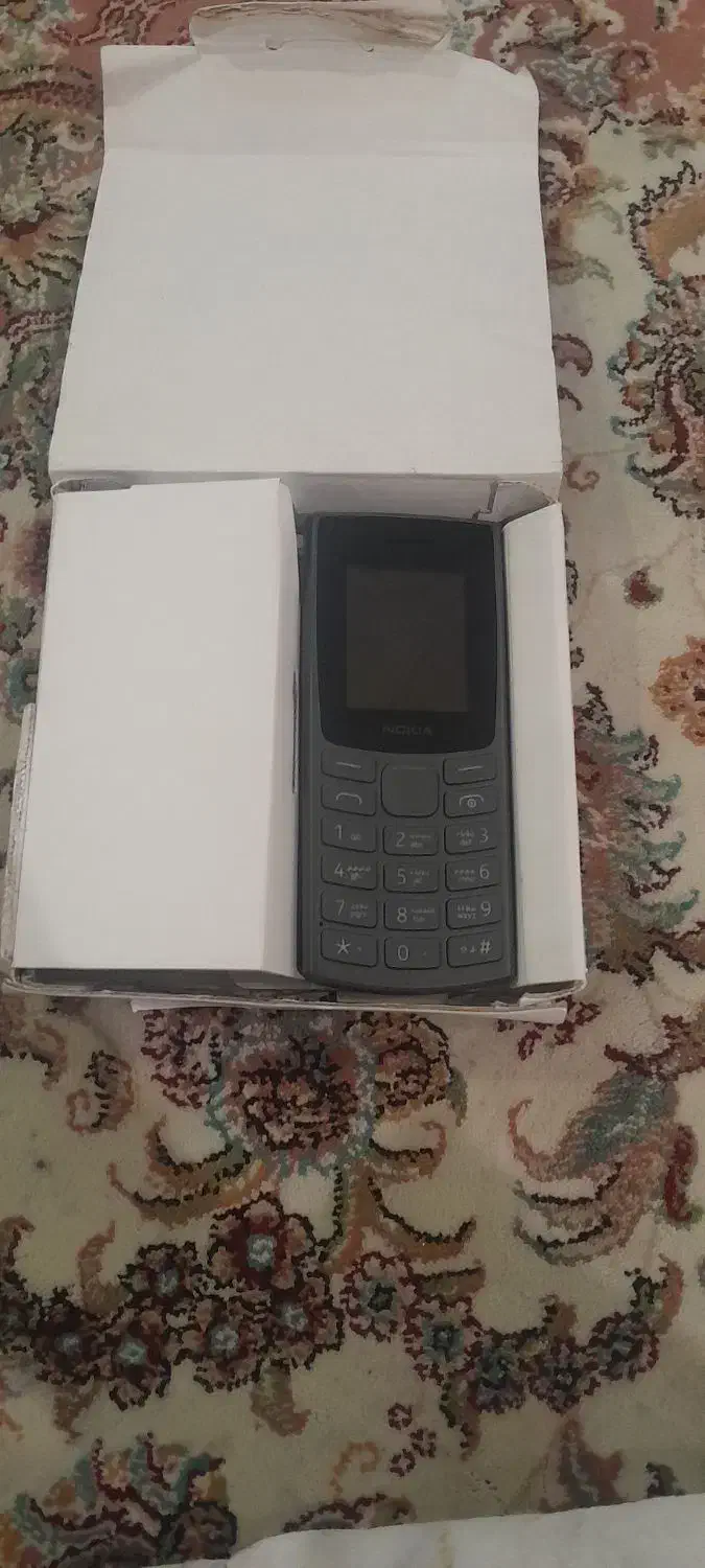 هیچ|موبایل|تهران, شمس‌آباد|دیوار