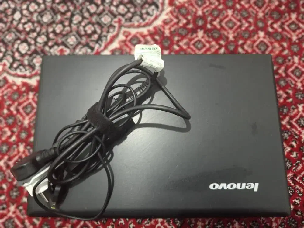 لبتاب lenovo|رایانه همراه|نقده, |دیوار