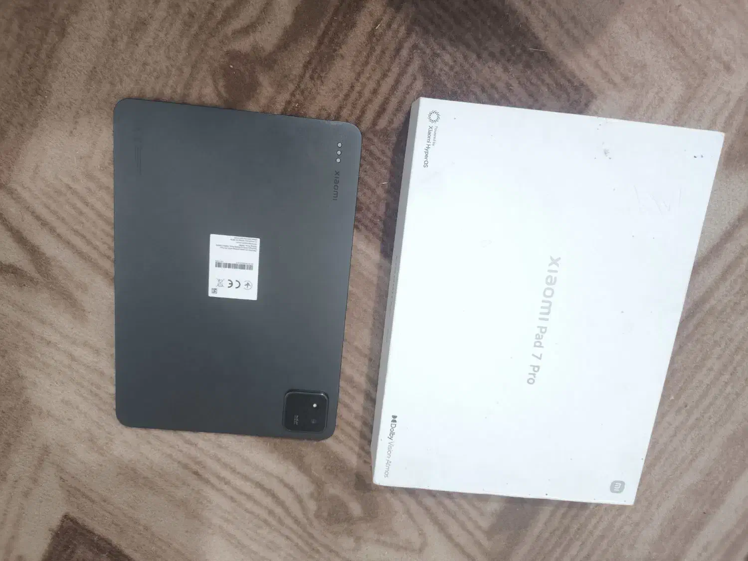 تبلت|تبلت|ارسنجان, |دیوار