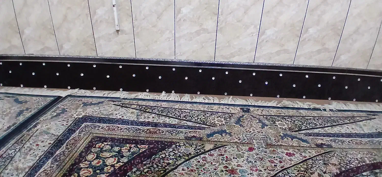 فروش فوری|پرده، رانر، رومیزی|ایذه, |دیوار