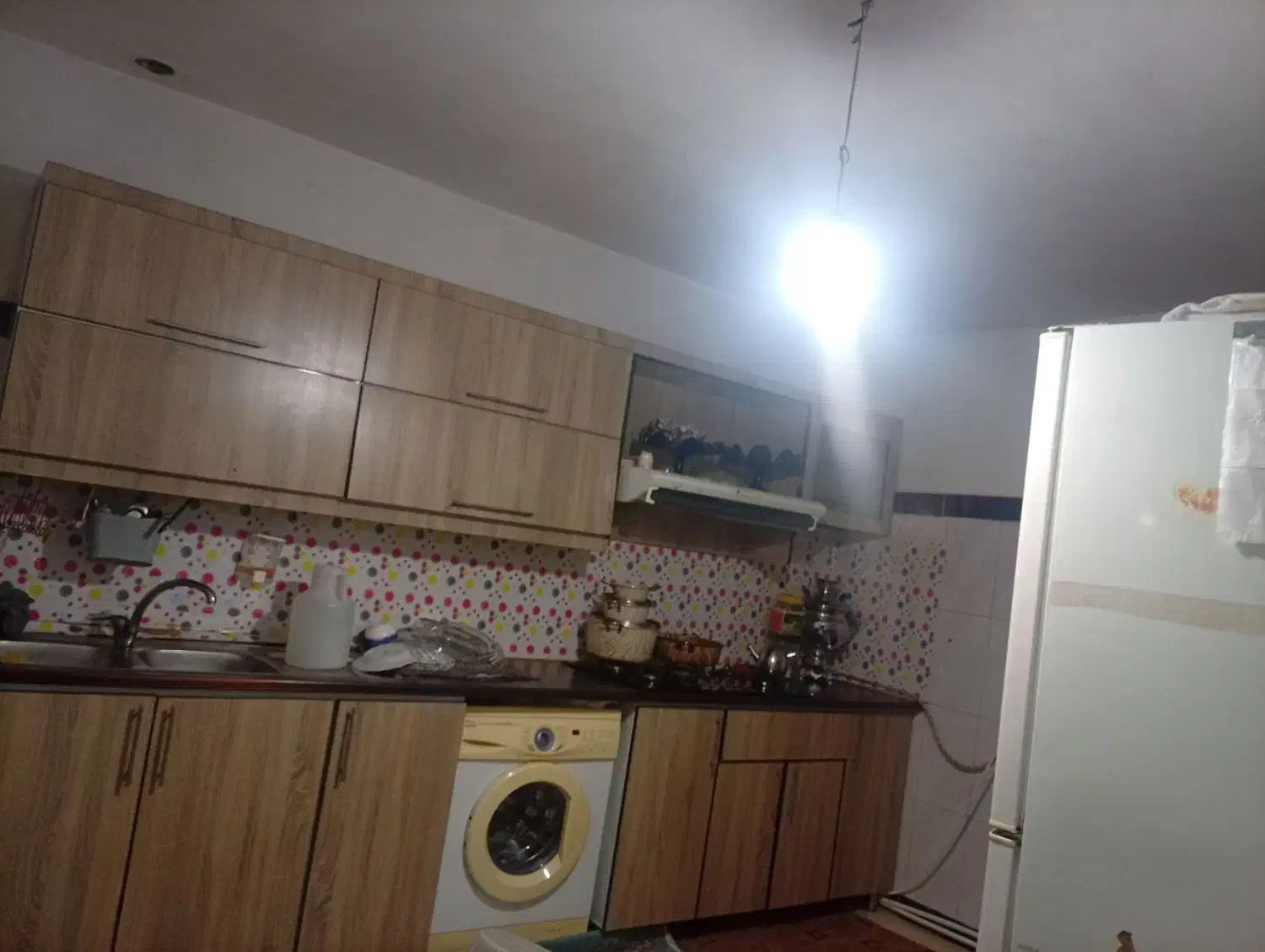 فروش خانه وزمین۳۰۰متر|فروش خانه و ویلا|سقز, |دیوار