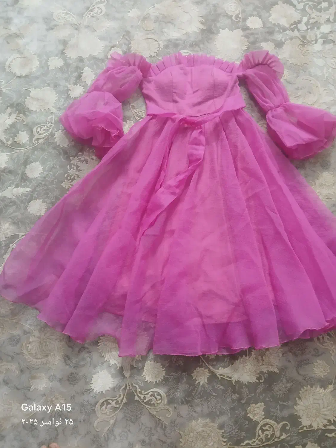 لباس مجلسی نو|لباس|گنبد کاووس, |دیوار