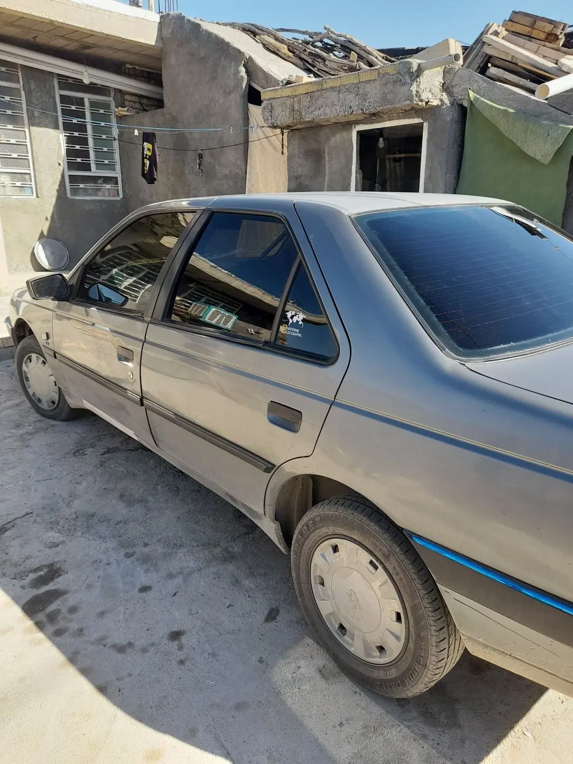 پژو 405|خودرو سواری و وانت|یاسوج, |دیوار