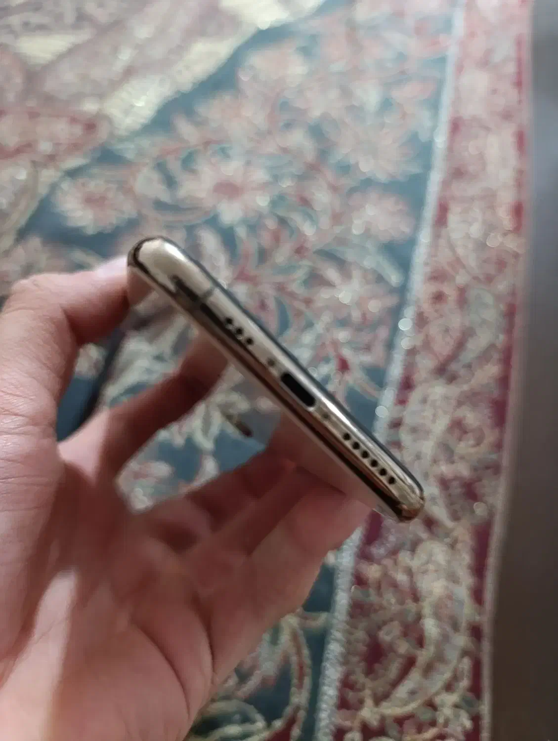 آیفون XS 256|موبایل|سیرجان, |دیوار