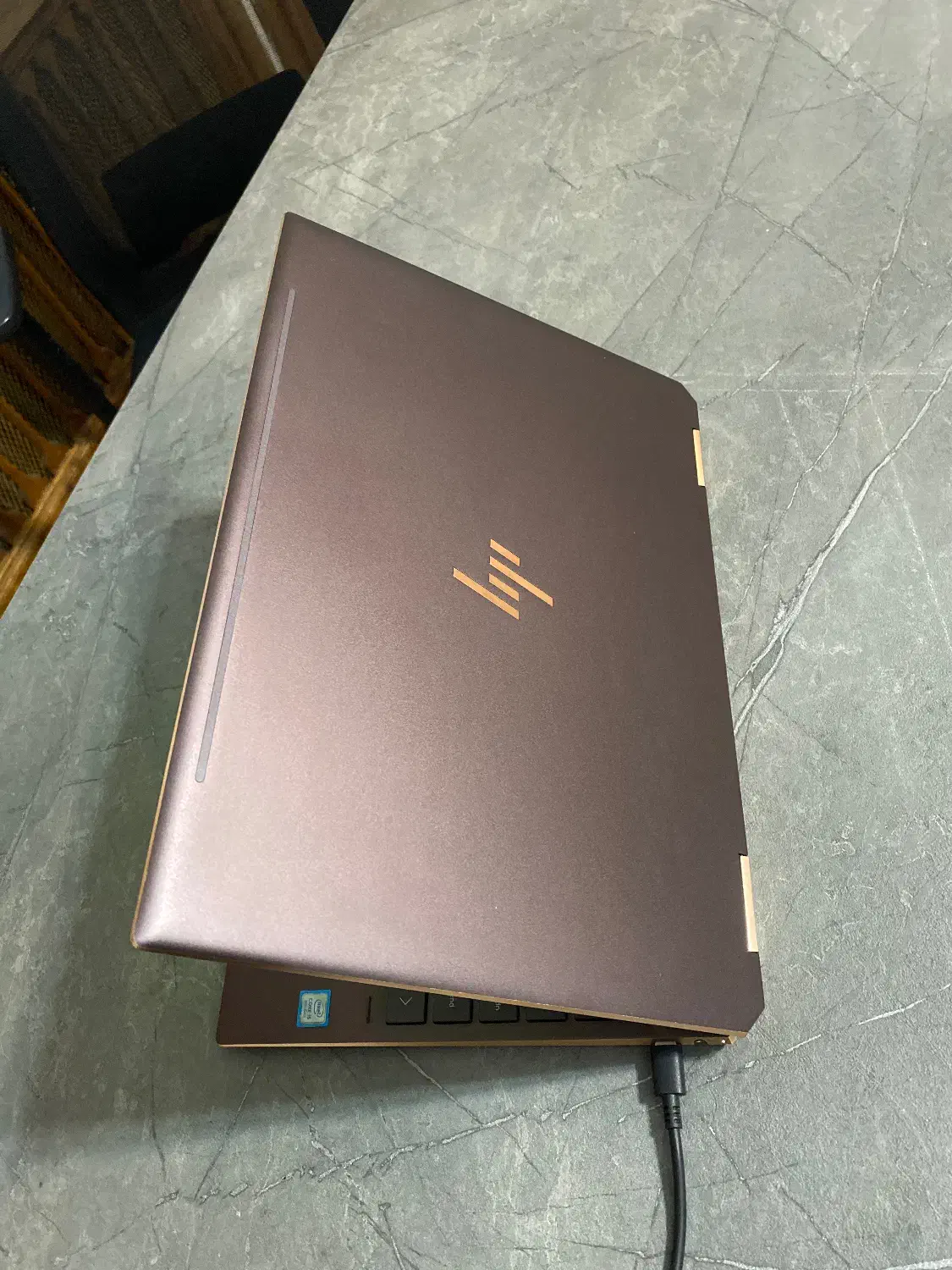 لپ تاپ Hp Specter X360|رایانه همراه|تبریز, |دیوار