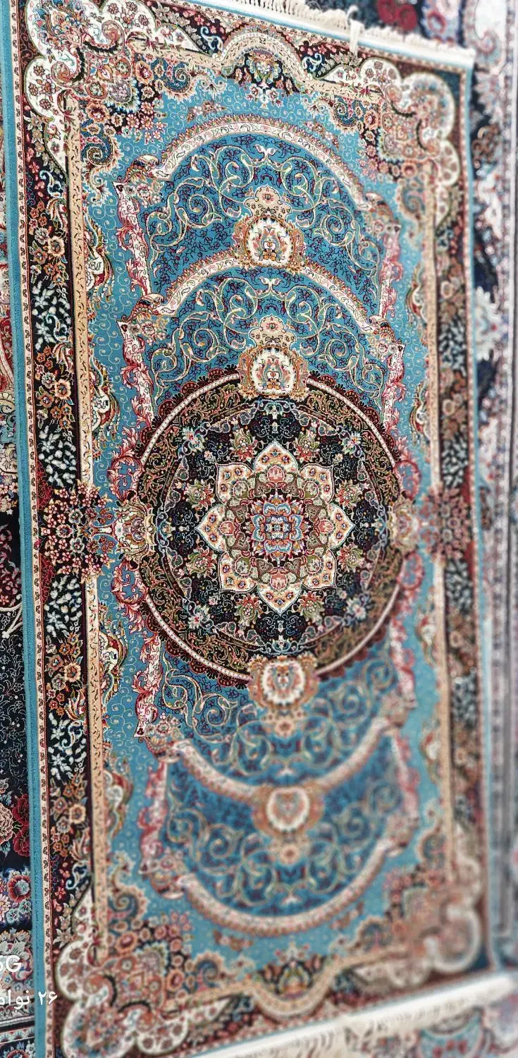 فروش مقطوع|فرش|دماوند, مسکن مهر گیلاوند|دیوار