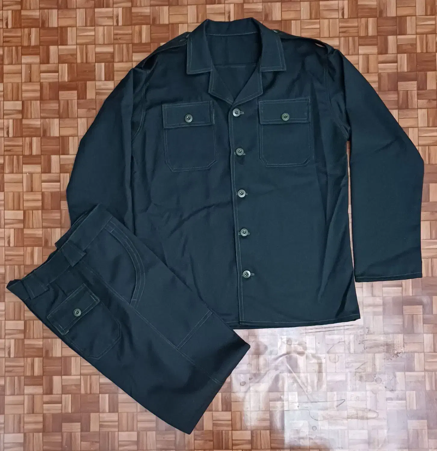 اورکت،فرنچ و شلوار،لباس امدادی،پلیور|لباس|مشکیندشت, |دیوار