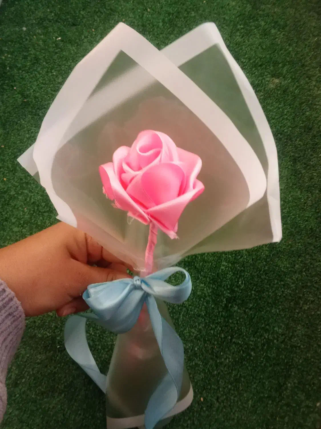 گل روبانی|گل مصنوعی|کرج, گلشهر|دیوار