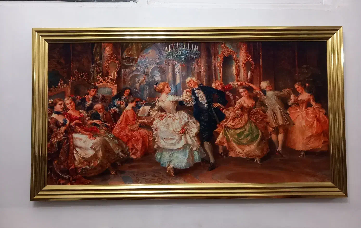 تابلو|تابلو، نقاشی، عکس|خرم‌آباد, |دیوار