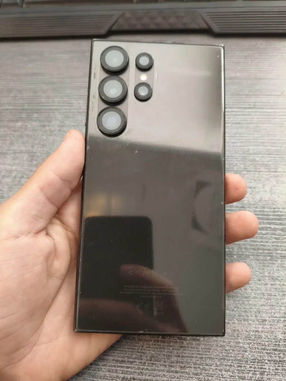 S24ULTRA|موبایل|نرماشیر, |دیوار