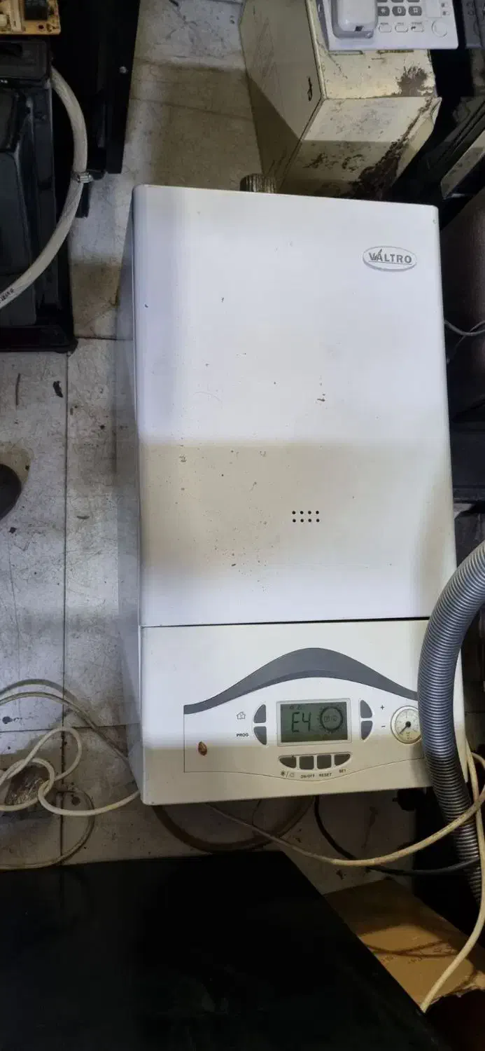 پکیج ایتالیایی|آبگرمکن، پکیج، شوفاژ|بیرجند, |دیوار