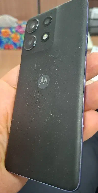 گوشی موتورلا اج ۵۰|موبایل|تهران, بوستان شیان|دیوار