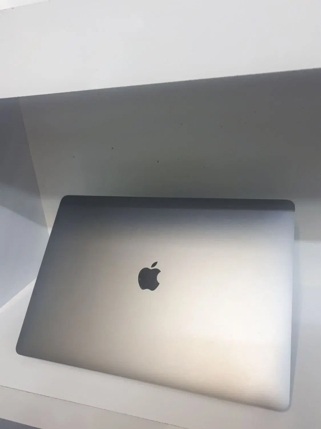 macbook pro 2019|رایانه همراه|شیروان (خراسان), |دیوار